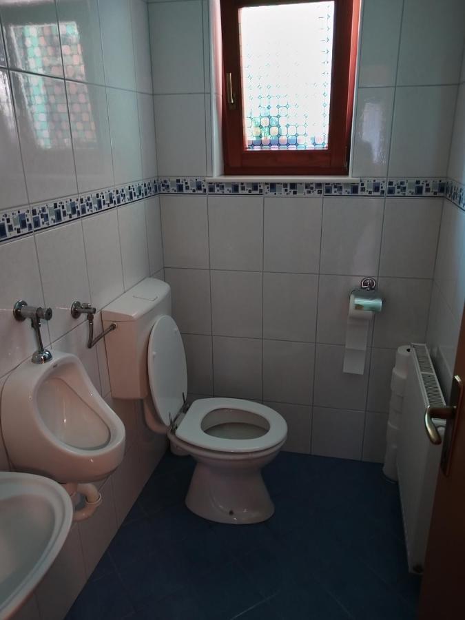 Apartma Julia Spodnje Gorje Exteriér fotografie