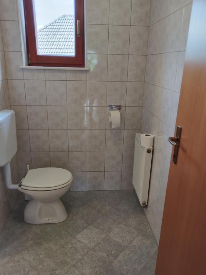 Apartma Julia Spodnje Gorje Exteriér fotografie