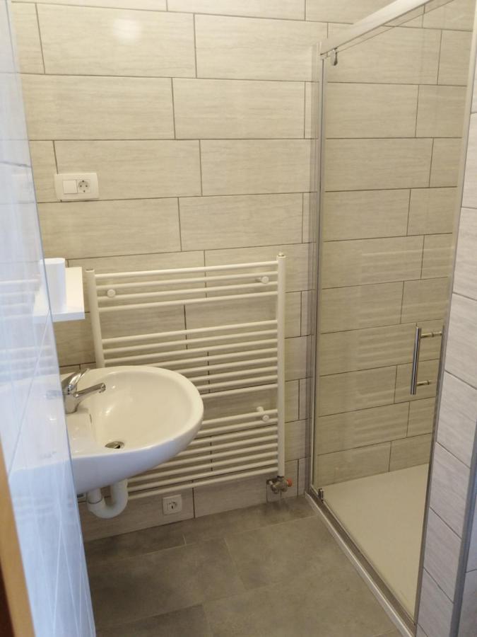 Apartma Julia Spodnje Gorje Exteriér fotografie