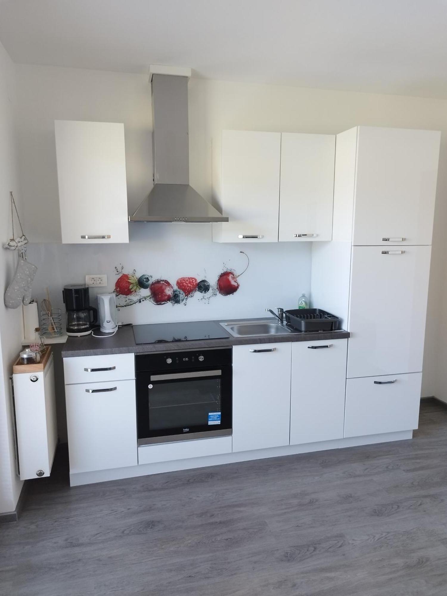Apartma Julia Spodnje Gorje Exteriér fotografie