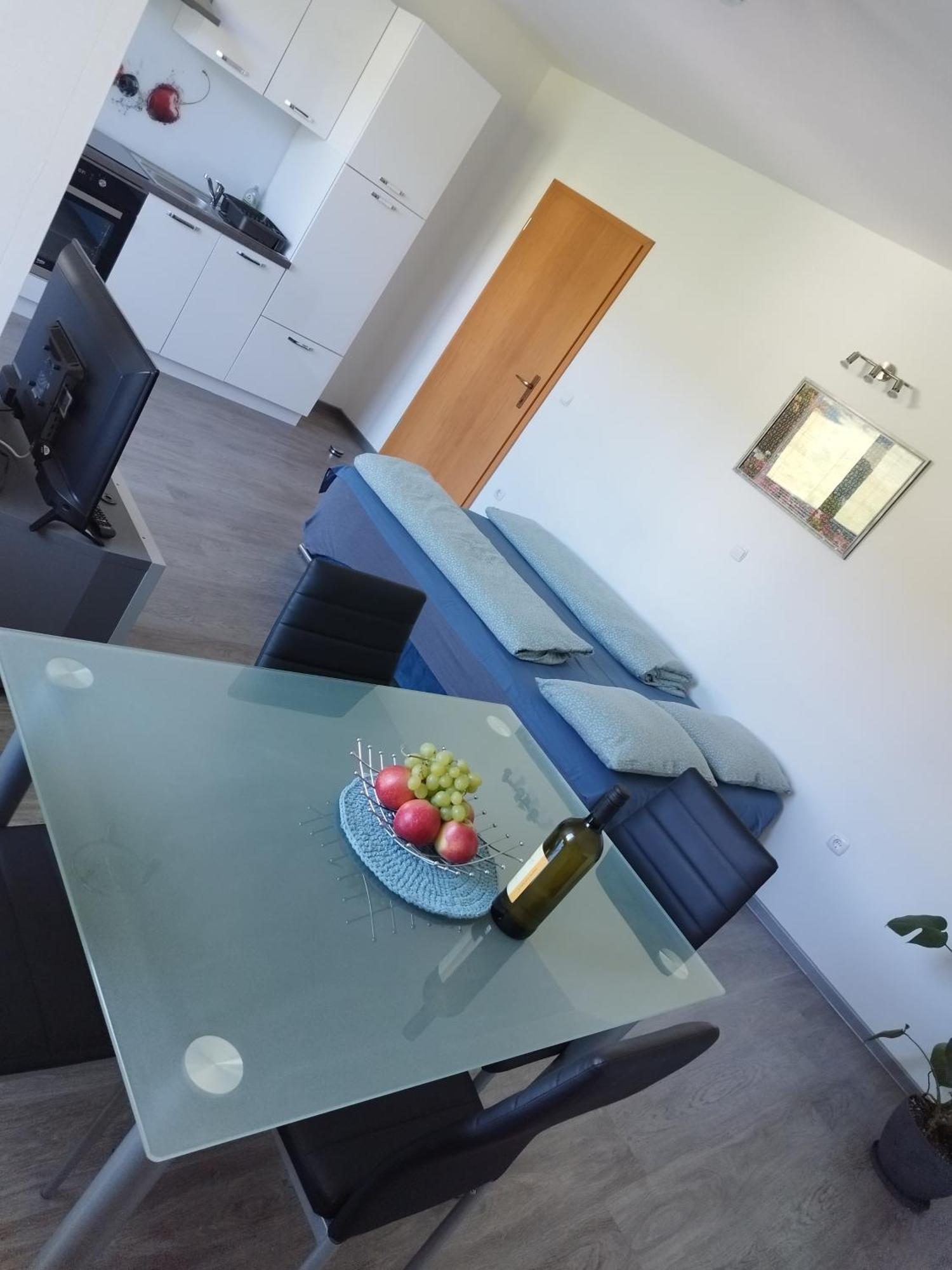 Apartma Julia Spodnje Gorje Exteriér fotografie